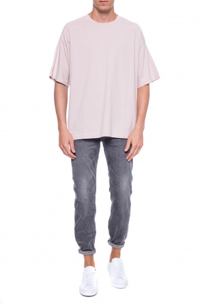 'atnom crew' t-shirt, zdjęcie 2 'atnom crew' t-shirt od AllSaints